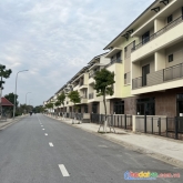 Shophouse kinh doanh siêu đỉnh trung tâm khu đô thị vsip từ sơn