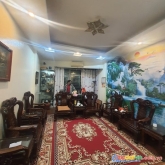 Bán nhà ngõ 108 trần phú mỗ lao, 55m2, 6t, 1 hầm, plo oto kinh doanh, chỉ 11 tỷ