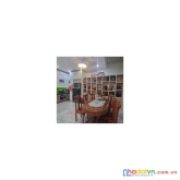 Trung tâm thanh xuân 35m x 5 tầng 3.6 tỷ ngõ rộng 3.5m nhà đẹ ở luôn