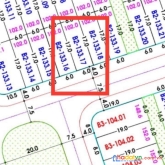Bán gấp 102m2 khu fpt city đà nẵng giá sập sàn