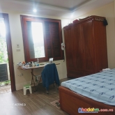 Bán nhà võng thị. gara. ngõ thông. kinh doanh. view hồ. 8,2 tỷ