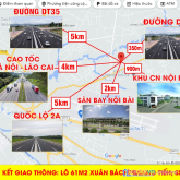 Chính chủ gửi bán đất nền đẹp 61m2 xuân bách giá đầu tư.