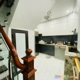 Nhà đẹp vip ngô đình mẫn 50m2, 5 tầng, thông lê trọng tấn, nhỉnh 5 tỷ. lh công 0981795728.