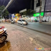 Bán nhà mặt tiền phạm văn đồng,hiệp bình chánh, 160m2, ngang 6m, sổ vuông , 10 tỷ. tl