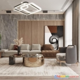 Bán nhà trung hòa văn phòng 8t thang máy 85m2 xây hầm 18 tỷ
