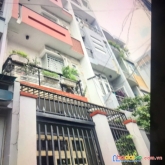 Chính chủ cần bán gấp căn nhà đẹp vị trí đắc địa tại quận bình tân tphcm