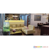 Bán nhanh căn hộ 3pn full nội thất 110m hướng đông nam tại s3 goldmark city giá có 3ty6 bao hết phí