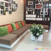 Bán liền kề văn quán, hà đông, 97m2 x4 tầng, giá 140tr/m2, 0934426677