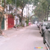 Cực phẩm nhà riêng -  ở trung kính, cầu giấy_ ô tô tránh, vỉa hè rộng, nội thất sang trọng