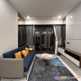 Thủ thiêm có metropole cho thuê - 2pn - full nt - 30tr bp