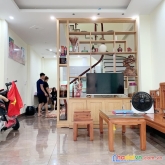 Nhà mặt ngõ vĩnh hưng hoàng mai 38m ô tô tránh, kinh doanh 2.63 tỷ