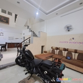 Bán nhà hẻm xe hơi tân kỳ tân quý, tân phú, 48m2, 4 tầng