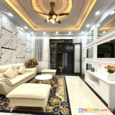 Phân lô! vạn phúc, hà đông oto kinh doanh 48m2 x 5t. mt 4.2m. giá 6.5 tỷ
