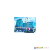 Cần bán một số căn hộ thuộc căn hộ ct9