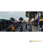 - anh trai đinh cư nước ngoài cần bán gấp 3 lô đất liền kề  600m2 sổ sẵn giá 670 triệu.
