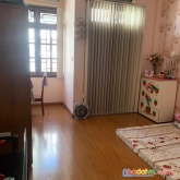 Gần cầu vượt nguyễn tri phương  – q.10 - nhà 4 tầng – hẻm 3.5m  – 6.450 tỷ tl