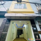 Nhà trong ngõ phố thanh lân quận hoàng mai 36m2 x4 tầng x3 ngủ giá 3.15 tỷ ở ngay