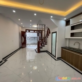 Nhà hà đông- thông số vàng- sổ đỏ nở hậu- nhà mới- nội thất đẹp