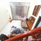 Chủ nhà cần bán gấp căn nhà thịnh hào, cạnh tôn đức thắng, 42m,  ngõ thông