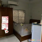 Nhà trung mỹ tây 60m2,2 tầng - hẻm ô tô-gần đại học gtvt,chỉ 3.6 tỷ