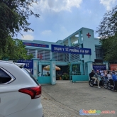 Hxh đỗ cửa tân hương, tân quý, tân phú, 71.5m2, 3pn chỉ 6 tỷ