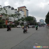 Bán nhà mặt phố lê văn lương , 98.m2, giá 48,9 tỷ, lô góc, cực hiếm