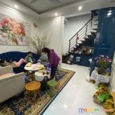 Bán nhà nguyễn lương bằng cực mới, ngõ nông, 27m 4t giá chỉ 3.05 tỷ