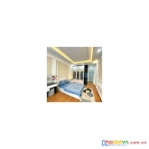 Khương đình 35m x 5 tầng nhỉnh 3 tỷ nhà đẹp ở luôn gần phố