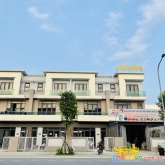 Chỉ 2.58 tỷ sở có ngay nhà phố 120m2 đường 26m - tiềm năng tăng giá cực lớn