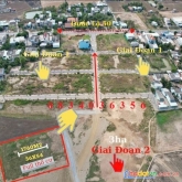 Đất nền quốc lộ 50 với giá còn rẻ đã có sổ hồng riêng công chứng ngay có hỗ trợ vay ngân hàng