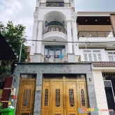 Căn nhà mới cực đẹp - một tuyệt phẩm đường tô ngọc vân.