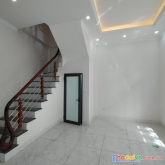 Bán nhà gấp hoa bằng 36 m2, 5 tầng, mt 6m, giá 3,3 tỷ.