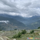 Bán đất sa pa 2 khai thác du lịch dịch vụ view thung lũng, săn mây mộng mơ, cafe thiên đường y tý
