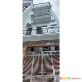 Chính chủ bán gấp nhà sát kđt văn phú, dt 35m2*5t, cách đường ô tô 50m. giá chào 3.6 tỷ