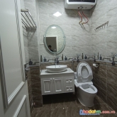 Bán nhà đẹp ở ngay phố linh lang ba đình - căn hộ dịch vụ khu vực víp ba đình  - 6 tầng 1 tum đẳng