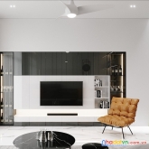 Bán nhà khu phân lô hoàng ngân ôtô thang máy dân xây xịn 89m2x6t 18 tỷ

