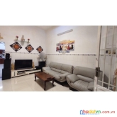 Bán nhà đường số 5b 4x18m 72m2 giá chỉ nhỉnh 5ty mặt tiền kinh doanh