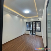 Hiếm : phân lô phố nguyễn chánh - cầu giấy - thang máy - kinh doanh 52m2 7 tầng chỉ 12.7 tỷ