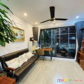 Ba đình_phan kế bính_73m2x5t_mặt tiền 8m_ba bước chân ra phố.