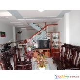 Bán nhà khu vip,hxh,đ. nguyễn văn khối , p8,  giá 4.5 tỷ