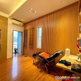 Bán nhà nguyễn ngọc vũ ,cầu giấy 12 tỷ x 45/74m2,mt 4.6m.kinh doanh,lô góc,ô tô,hiếm.