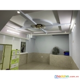 Cần bán gấp nhà hà đặc quận 12 dt 76m chỉ 4 tỷ nhỉnh(tl)