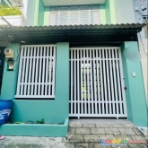 Nhà 1trệt 1lửng 60m2 ngang 4.5m nở hậu đường xe hơi 5m vào  nhà, đường số 19 linh xuân, chỉ 4.15tỷ