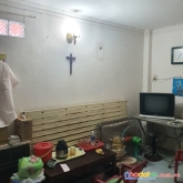 Bán nhà hẻm xe hơi lê trọng tấn, tân phú, 80m2, 2 tầng