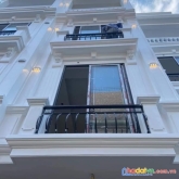 Bán nhà trần phú - hà đông - lô góc - 10m ra ô tô - nhà đẹp mới tinh - tầm tiền quá rẻ trong phân
