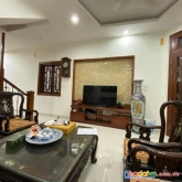 Ngõ 151 đội cấn - 59m2 - ô tô cách 10m - 5,15 tỷ