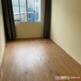 Nhà mới nhĩnh 2 tỷ, nỡ hậu chữ l, thích hợp vợ chồng trẻ.