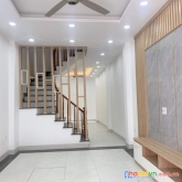 Bán nhà riêng 46m phố hồng mai phân lô - thoáng 2 mặt. ngõ rộng 3m
