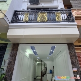 Hàng hiếm! cc bán nhà ngô quyền, dt 45m2*4t, vị trí kinh doanh, ô tô vào nhà, giá chỉ 6.3 tỷ