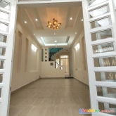 Bán nhà hxh lê đình thám, tân quý, tân phú, 60m2, 3pn chỉ 5 tỷ